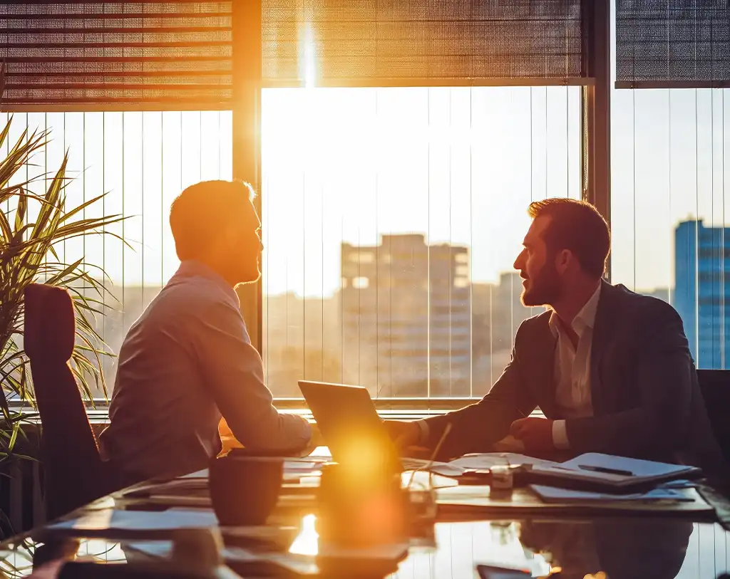 About Wyke Business Protection