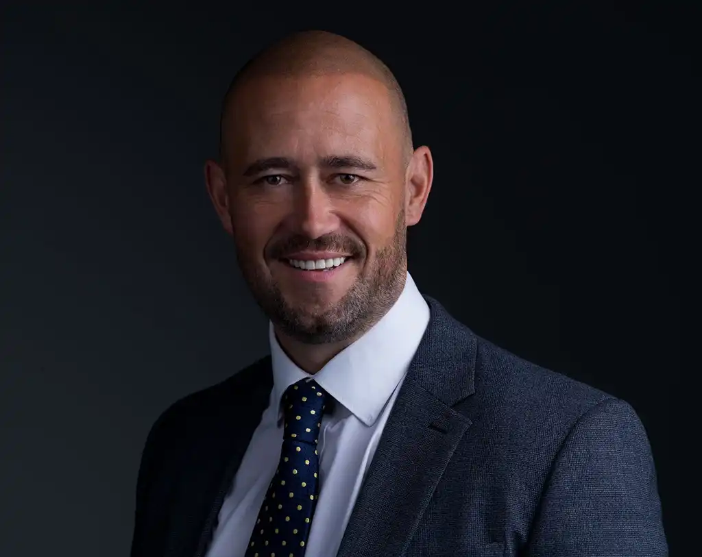 Gareth Smith