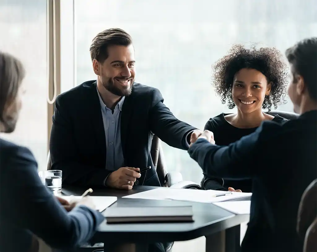 Safeguard Your Business Against the Unexpected Business Protection