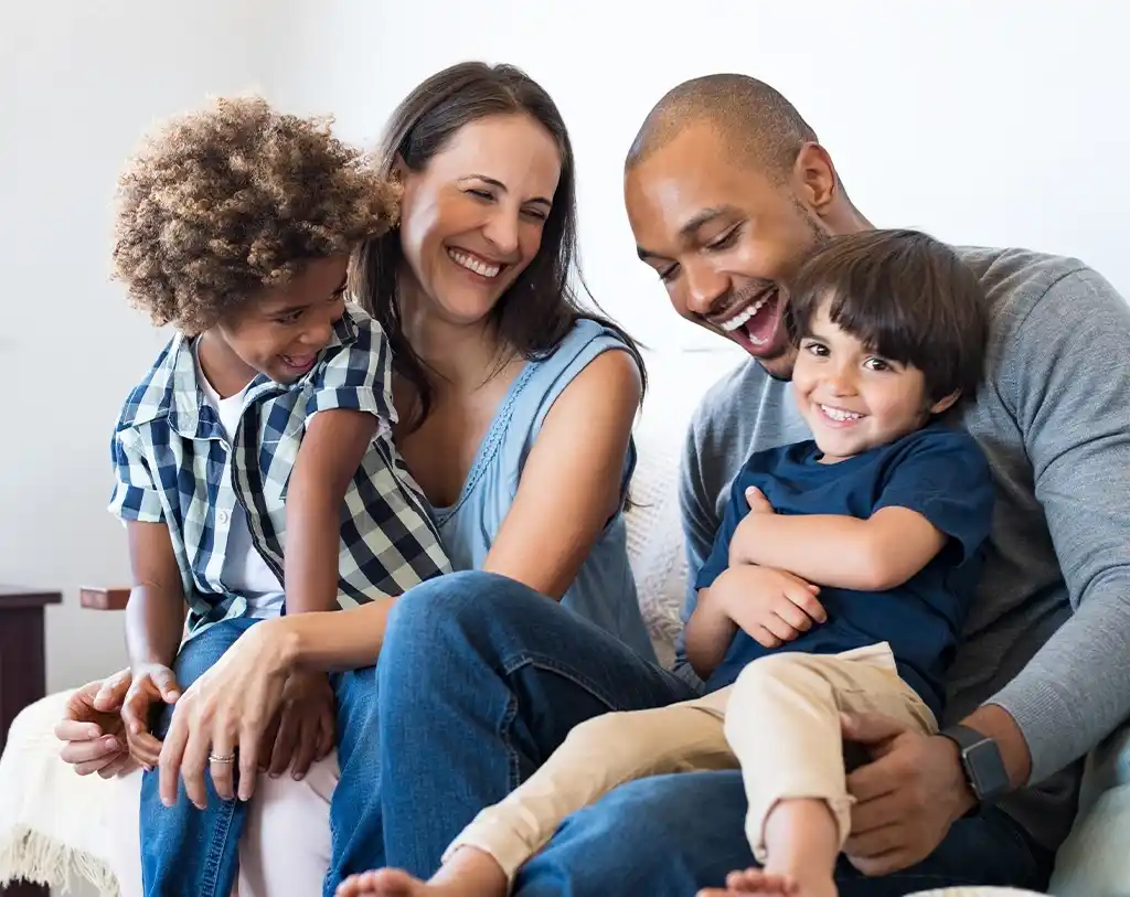 Tailored Family Protection Solutions