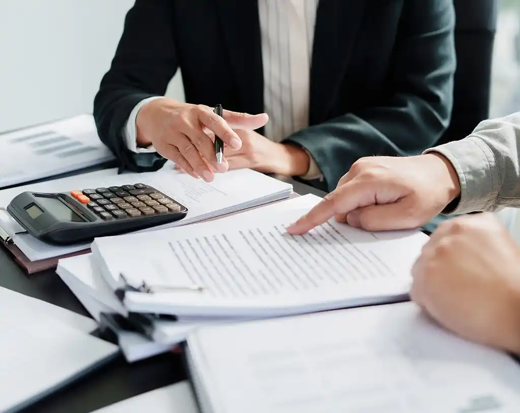 The Risks Every Business Faces