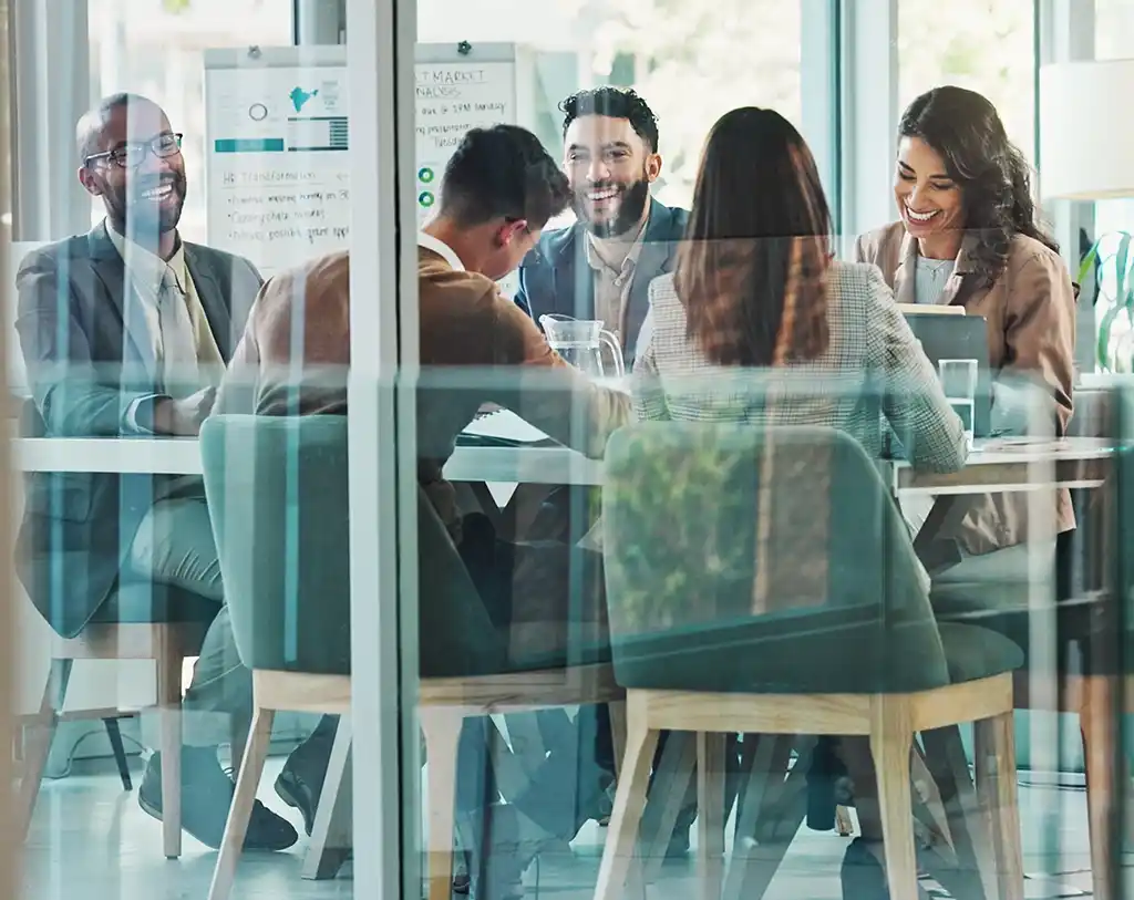 Working With Professional Introducers